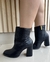 Bota francisca