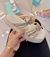 Flatform Betina palha