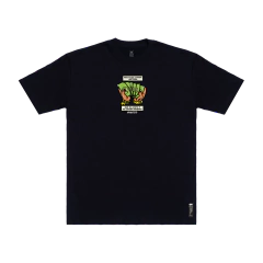 Camiseta Classic Fit – Contando as Notas