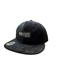 Boné Five Panel Trip Side