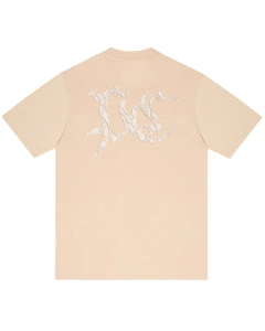 Camiseta Plano C - Broken Glass