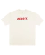 Camiseta zerØ ✘ - 0X (Off White)