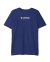 Camiseta Wanted - Hype (Azul Marinho)