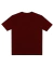 Camiseta zerØ ✘ - 0X (Bordô) - comprar online