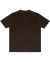 Camiseta Básica Plano C (Marrom) na internet