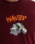 Camiseta Wanted - Mo Money - comprar online