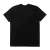 Camiseta Básica Fire Basic Logo (Preto) - comprar online