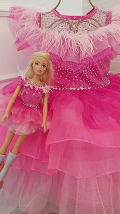 Banner da categoria Barbie