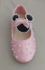 Sapatinho Minnie