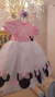 Vestido Minnie Princesa - comprar online