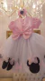 Vestido Minnie Princesa - comprar online