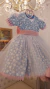 Vestido Bolinhas - comprar online