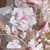 Vestido Flores 3D
