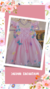 Banner de Babados de Menina