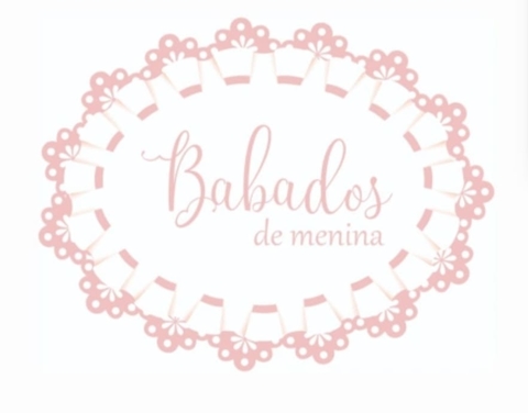 Babados de Menina
