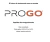 PROGO 1.5GR 30 SACHÊS - comprar online