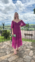 Vestido Alice - loja online