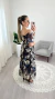Vestido Luna