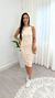 Vestido Nuvem