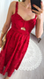 Vestido de Laise Cíntia - L'amour Store