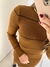 Vestido de Tricot May - L'amour Store