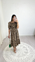 Vestido Samara na internet