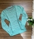 Blusa Tricot Listras - L'amour Store