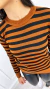 Blusa Básica de Tricot Ísis na internet