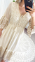 Vestido Leonor - comprar online