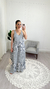 Imagem do Vestido Listras Joana
