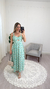 Vestido Maria Flores - L'amour Store