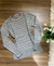 Blusa Tricot Listras