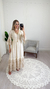 Vestido Leonor