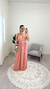 Vestido Tule Camille - L'amour Store