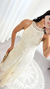 Vestido de Tricot Lívia - comprar online