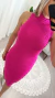 Vestido Tricot Modal Helen na internet