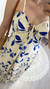 Vestido Tássia - loja online