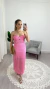 Vestido de Tricot Maria Fernanda - loja online