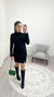 Vestido Tricot Modal Karine - L'amour Store