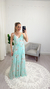Vestido Crepe de Seda Brenda - comprar online