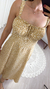 Vestido Vitória na internet