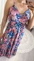 Vestido Paloma - L'amour Store
