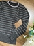 Blusa Tricot Listras - comprar online