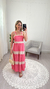 Vestido Letícia na internet