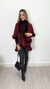 Poncho Pelerine - loja online