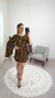 Vestido Mel na internet