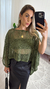Blusa de Renda Marília - loja online