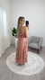 Vestido Maria Flores