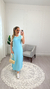 Vestido de Moletinho Estela - comprar online