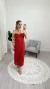 Vestido de Tricot Maria Fernanda